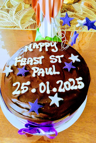 Opinii despre Send A Chocolate Cake în Auckland - Hospitality and gastronomy