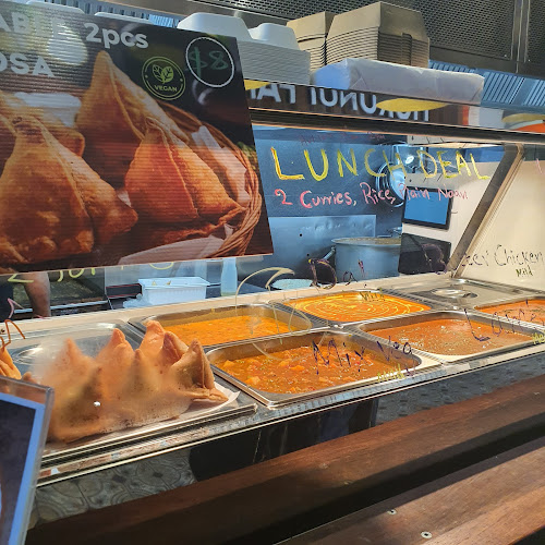 Dosa Kitchen - Christchurch