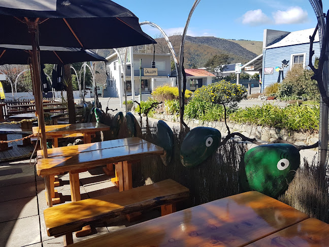 73 Main Road, Havelock 7100, New Zealand