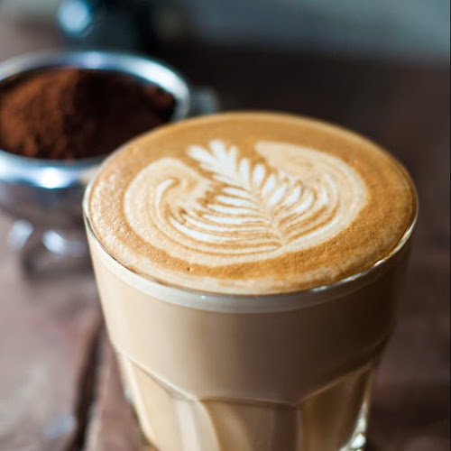 In The Neighbourhood Coffee House - Hospitality and gastronomy