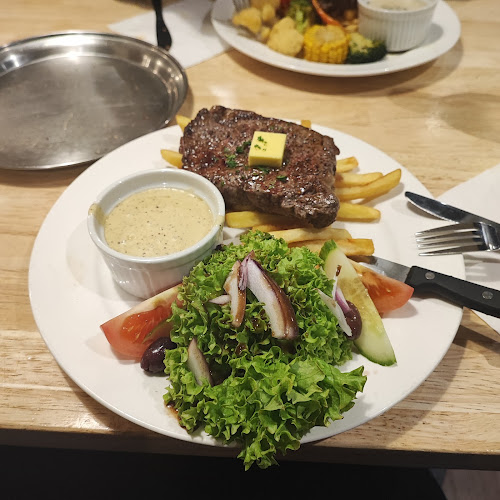 La Porchetta Restaurant Dunedin