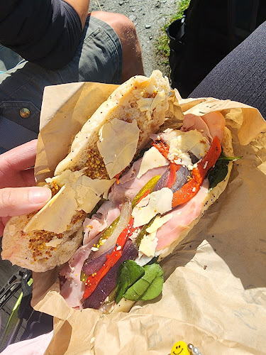 Opinii despre Fedeli Cafe în Wānaka - Hospitality and gastronomy