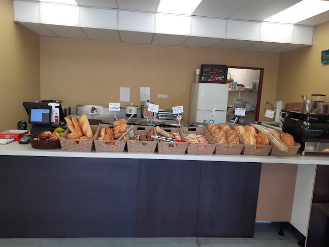 Nora's Lutong Bahay - Whangārei