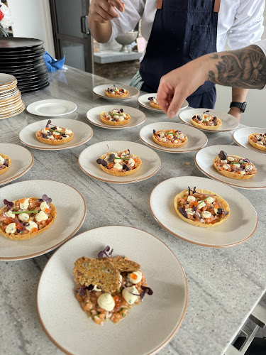 Comentarii opinii despre 21grams Dining