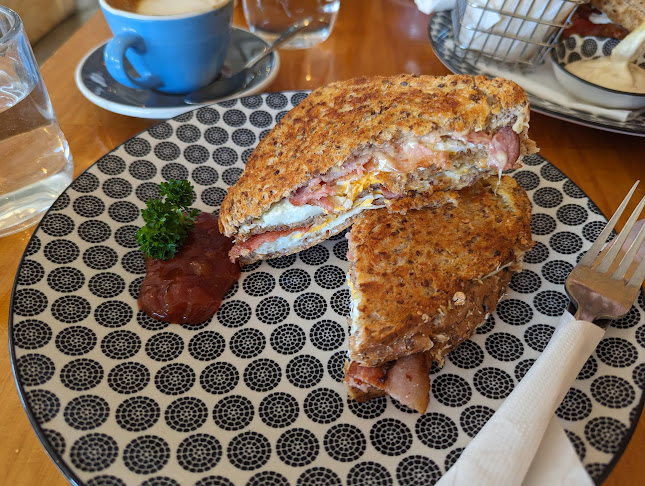 The Kitchen Table - New Plymouth