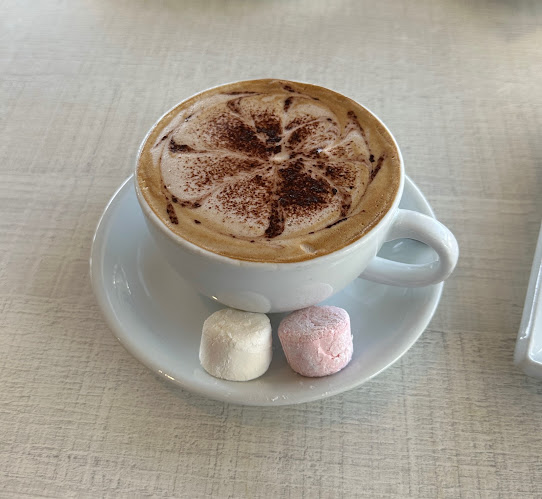 Reviews of Hancock's Cafe in Auckland - Hospitality and gastronomy