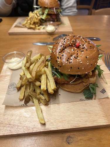 Comentarii opinii despre The Wagon HDP