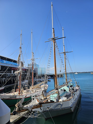 White + Wong’s - Auckland Viaduct, CBD - Hospitality and gastronomy