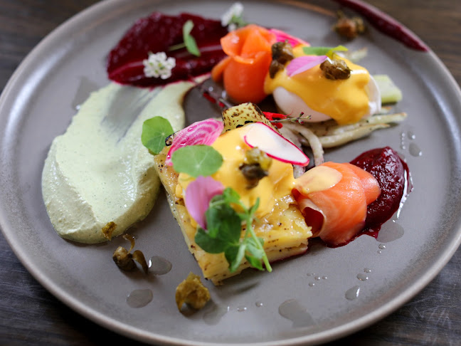 Just Like Martha - Auckland