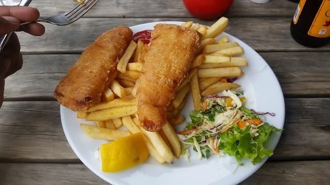 Opinii despre Tarras Country Cafe în Tarras - Hospitality and gastronomy