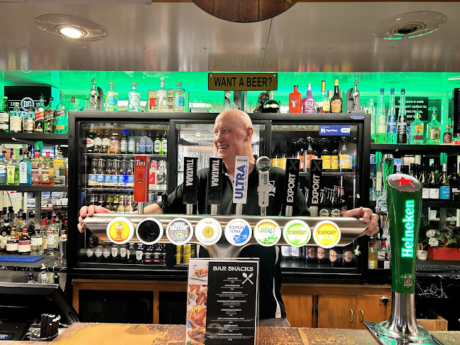 The Black Horse Hotel