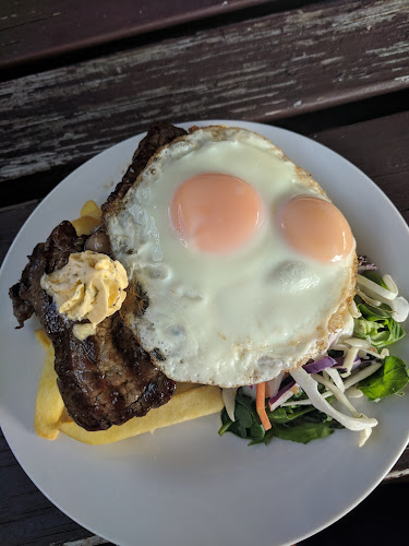 Opinii despre Ngongotaha Tavern în Rotorua - Hospitality and gastronomy