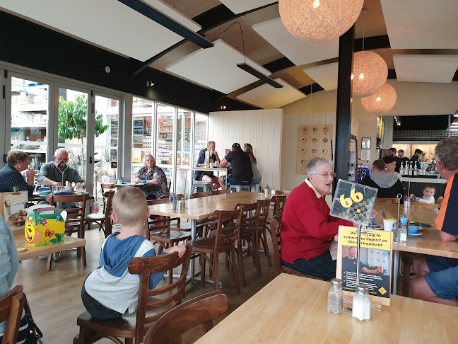 Columbus Coffee - Dunedin