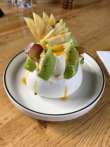 Public Kitchen and Bar - Hospitality and gastronomy