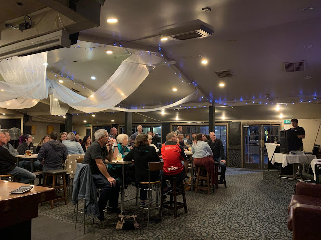 The Prospect of Howick (Bosuns) - Auckland