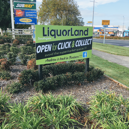 Liquorland Southgate - Takanini