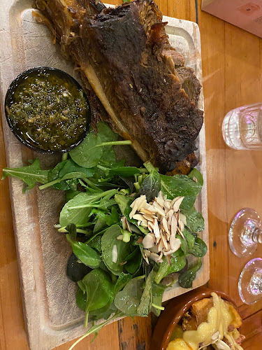 Opinii despre El Sizzling Chorizo în Auckland - Hospitality and gastronomy