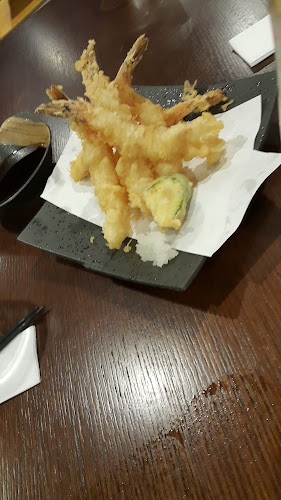 Comments and reviews of Japanese Restaurant Tatsuta