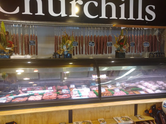 Churchills Fine Meats & Deli - Kerikeri
