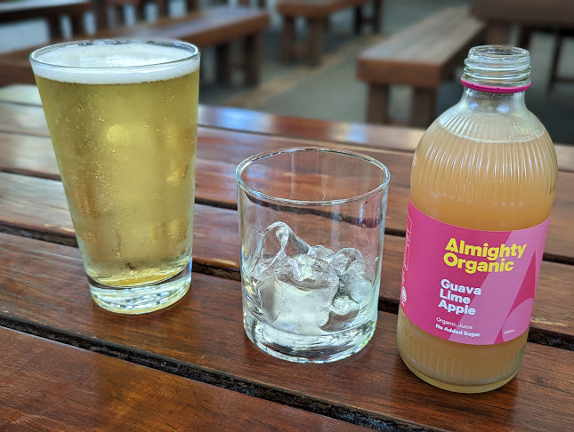 Opinii despre Hone's Garden în Russell - Hospitality and gastronomy