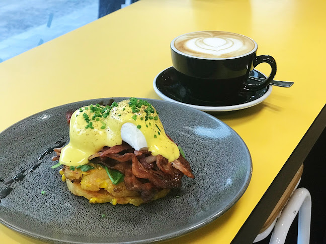 Therapy Coffee - Hospitality and gastronomy