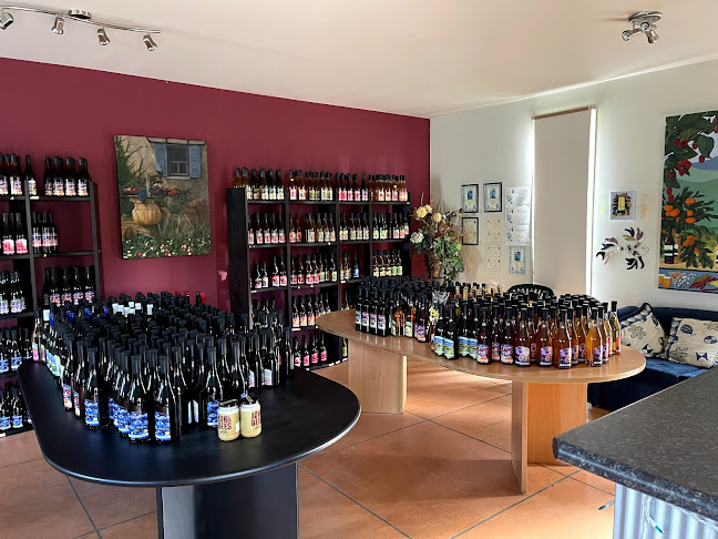 Drury Hills Wine Store - Drury