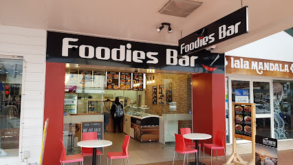 Foodies Bar