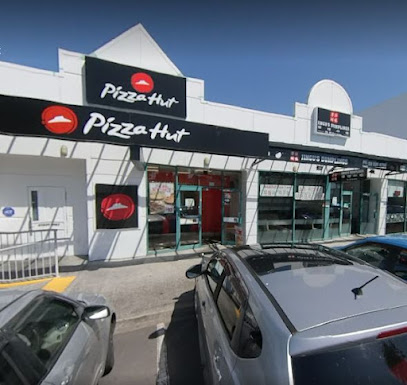 Pizza Hut Highland Park