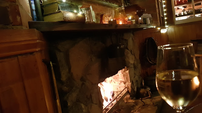 The Dubliner - Hospitality and gastronomy