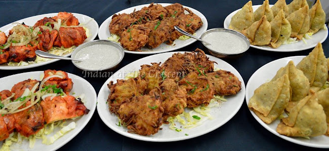 Opinii despre Indian at The Crescent în Invercargill - Hospitality and gastronomy