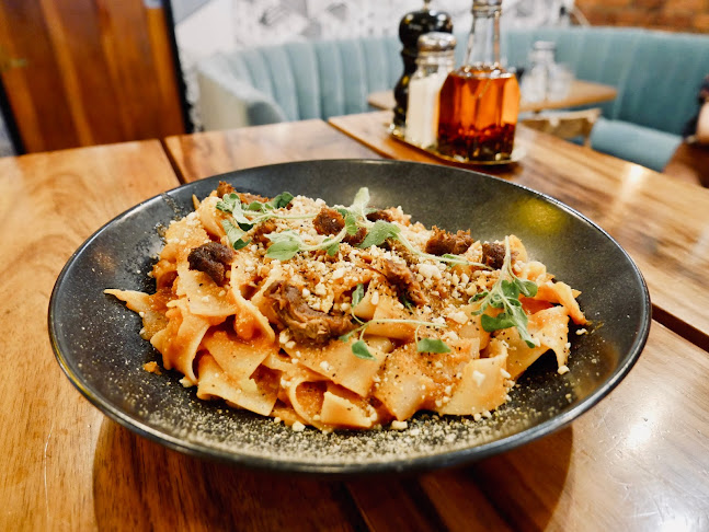 Opinii despre Nolita în Wellington - Hospitality and gastronomy