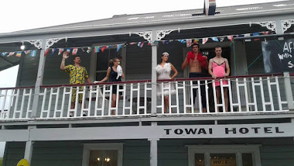 Towai Tavern