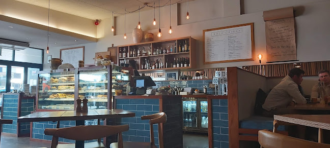 Wright & Co. - Havelock North