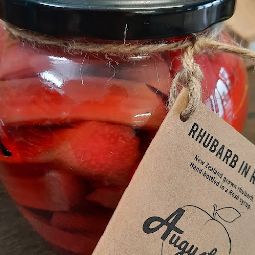 Comentarii opinii despre The Urban Foodstore