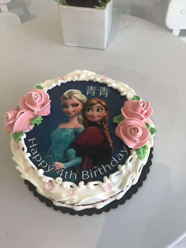 Comentarii opinii despre Classic Bakehouse New Lynn