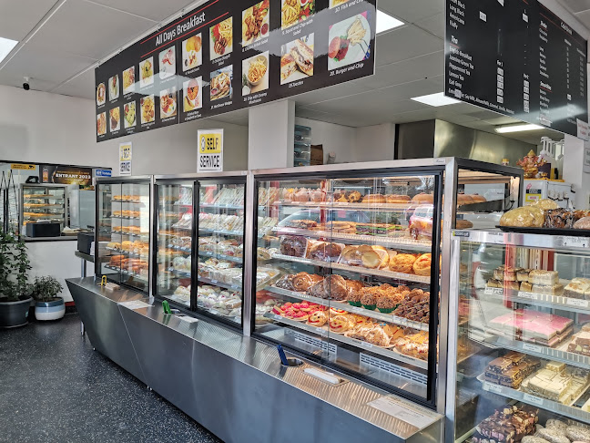 Hoon Hay Kiwi Bakery & Cafe