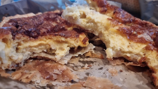 Opinii despre Glendene Bakery Lunch Bar în Auckland - Hospitality and gastronomy