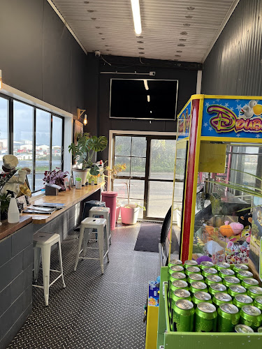 Food @ Clifton #foodatclifton - Invercargill