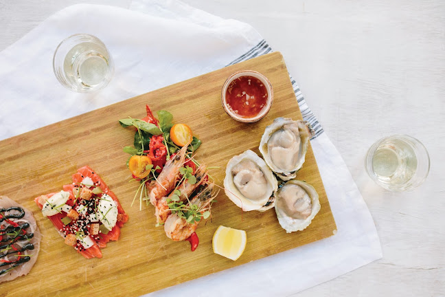 Regatta Bar And Eatery - Auckland