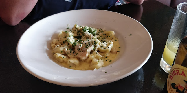 Al Forno - Hospitality and gastronomy