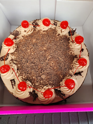 Opinii despre Cake Passion în Manukau - Hospitality and gastronomy