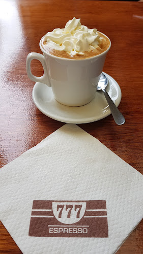 Cloud 777 Cafe Phone number