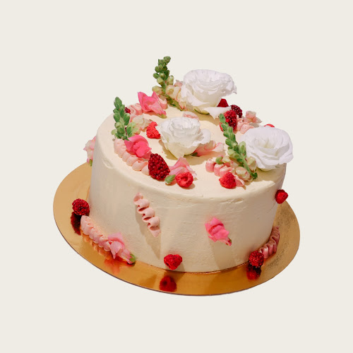 The Caker - Hospitality and gastronomy