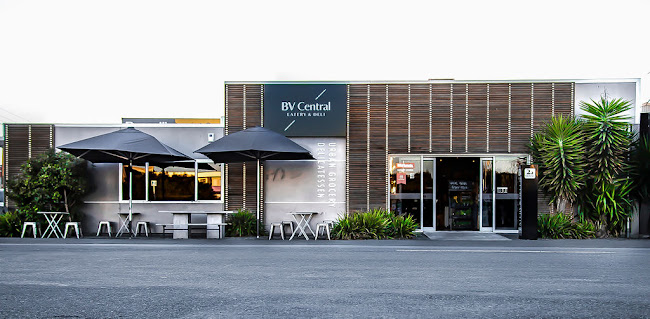 Unfiltered Cafe - Blenheim