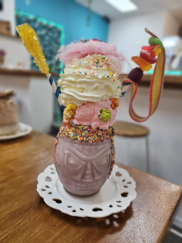 Cereal Killa - Hospitality and gastronomy