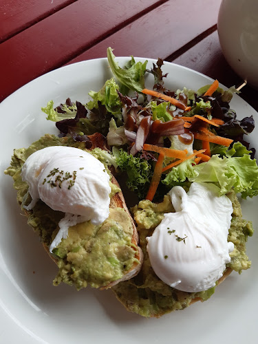 Swanson Station Cafe - Hospitality and gastronomy