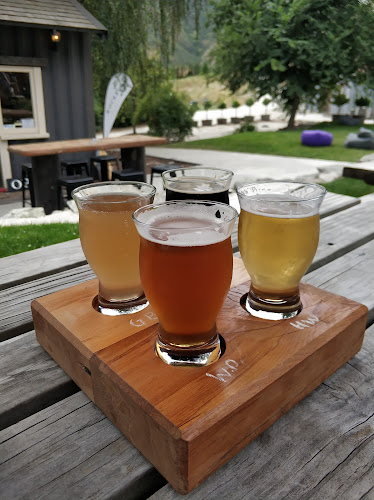 Opinii despre Gibbston Tavern în Gibbston - Hospitality and gastronomy