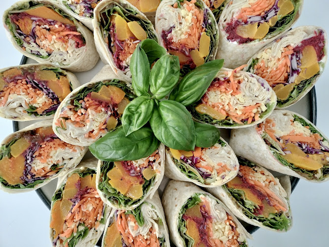 Kex Catering - Hospitality and gastronomy