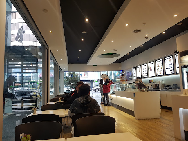 Movenpick Newmarket - Hospitality and gastronomy