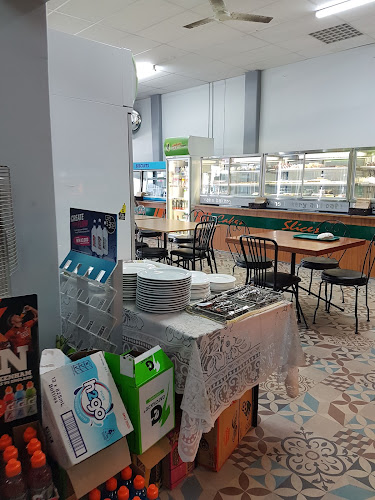 The Bakehouse Cafe (aka Te Aroha Bakehouse) - Hospitality and gastronomy